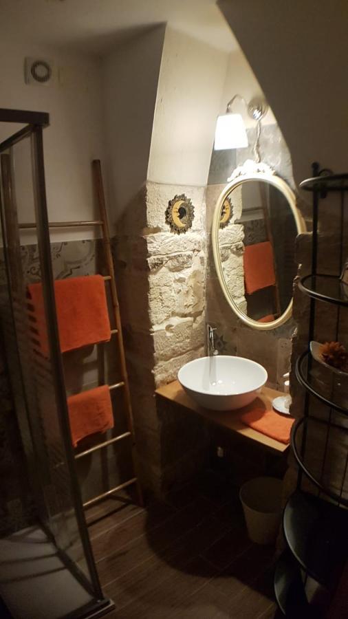 Bed and Breakfast La Chie Мольфетта Экстерьер фото